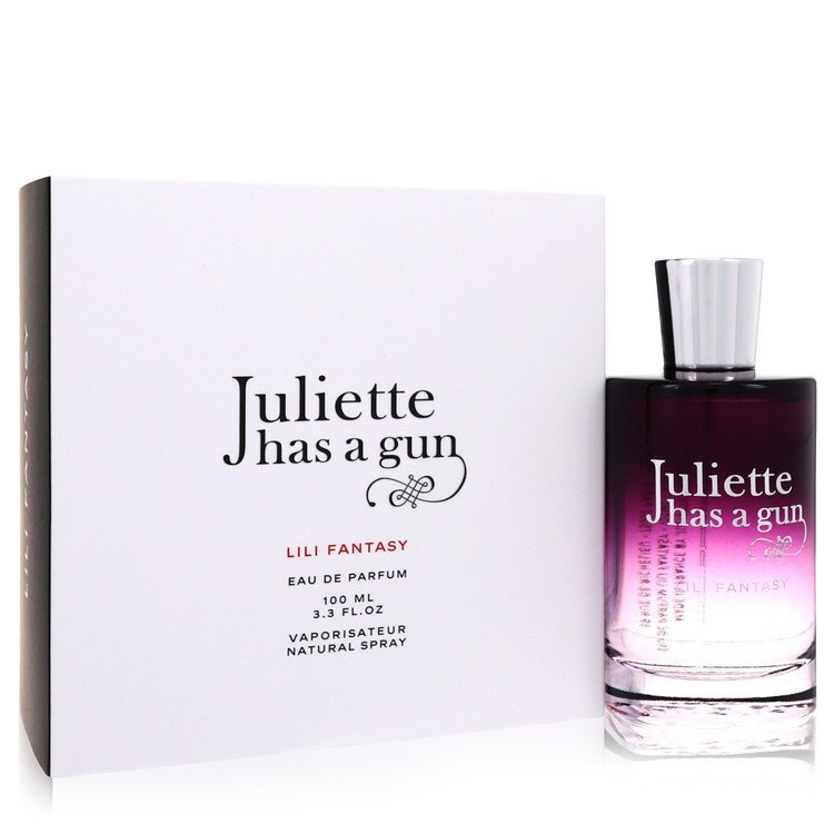 Lili Fantasy Eau De Parfum Spray By Juliette Has A Gun - Giftsmith