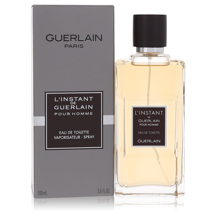 L&#39;instant Eau De Toilette Spray By Guerlain - Giftsmith