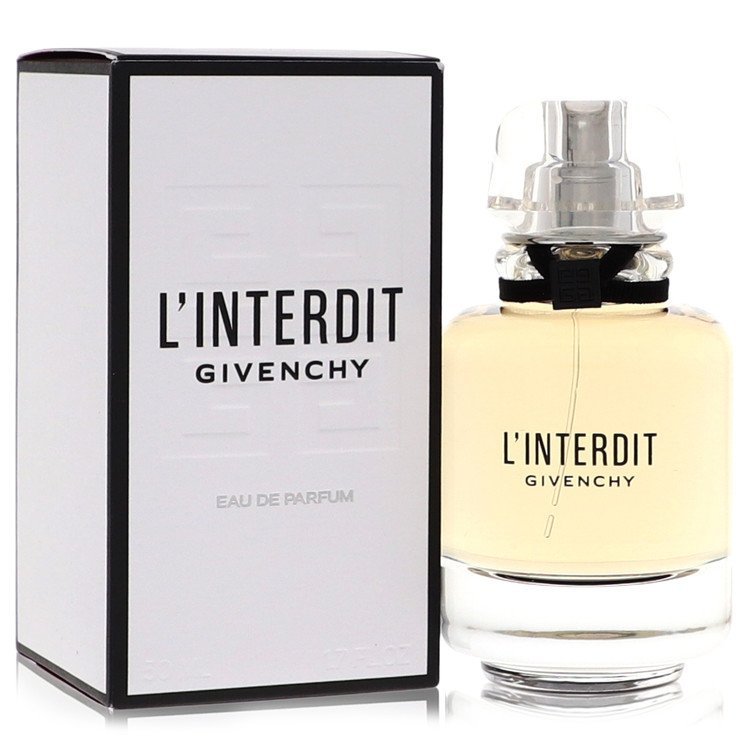 L'interdit Eau De Parfum Spray By Givenchy - Giftsmith