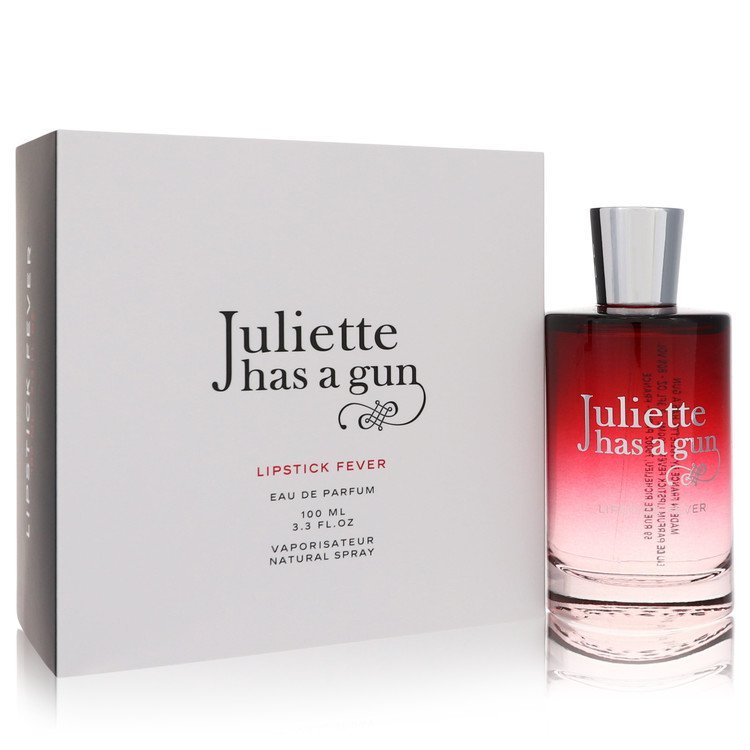 Lipstick Fever Eau De Parfum Spray By Juliette Has A Gun - Giftsmith