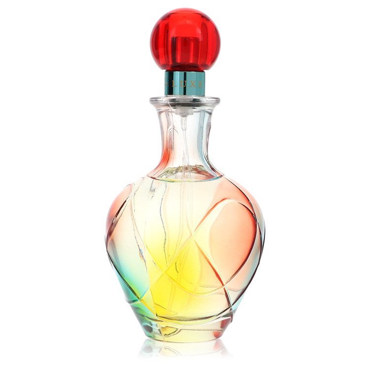 Live Luxe Eau De Parfum Spray (Tester) By Jennifer Lopez - Giftsmith
