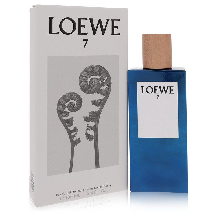 Loewe 7 Eau De Toilette Spray By Loewe - Giftsmith