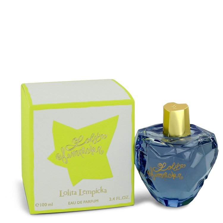 Lolita Lempicka Eau De Parfum Spray By Lolita Lempicka - Giftsmith