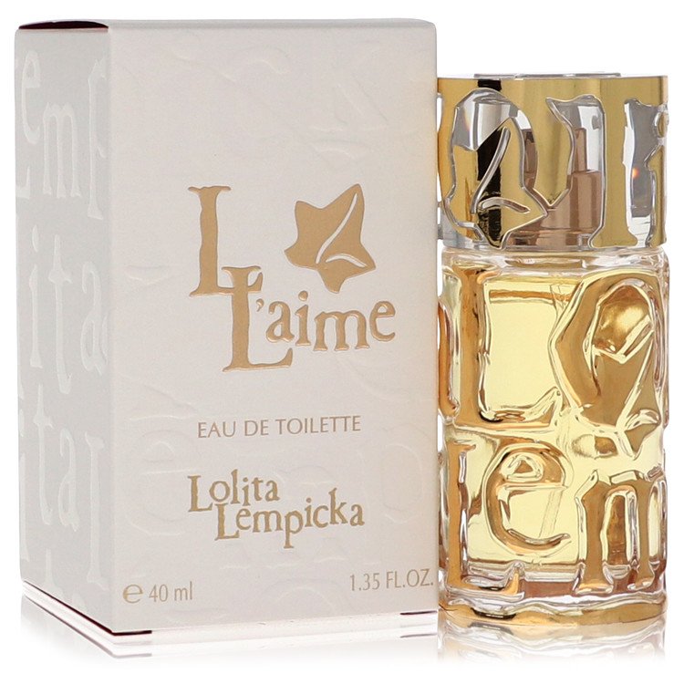 Lolita Lempicka Elle L&#39;aime Eau De Toilette Spray By Lolita Lempicka - Giftsmith