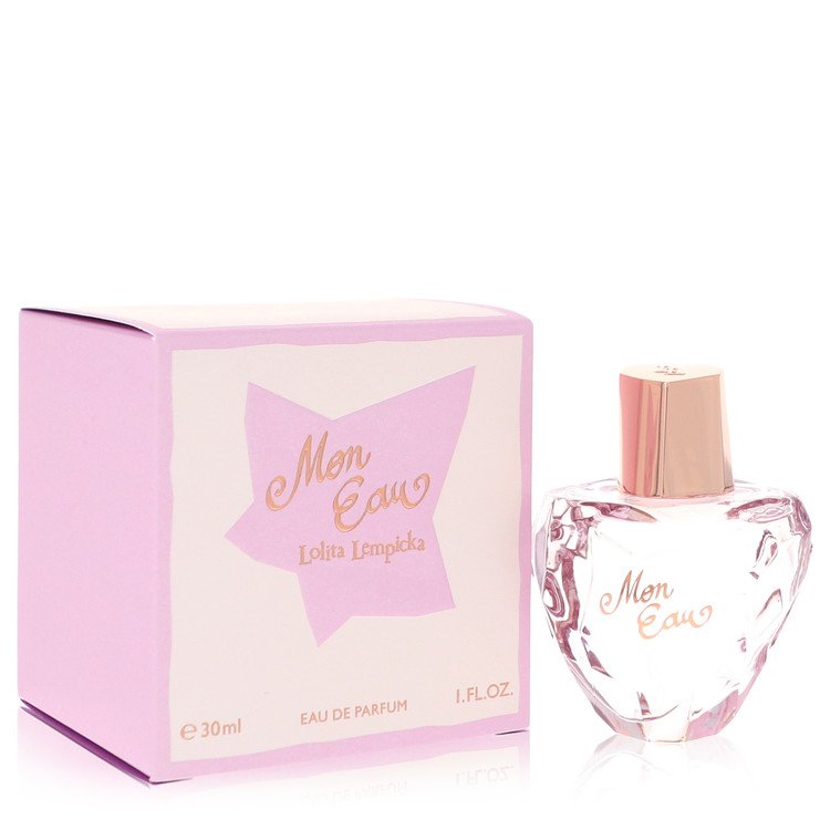 Lolita Lempicka Mon Eau Eau De Parfum Spray By Lolita Lempicka - Giftsmith