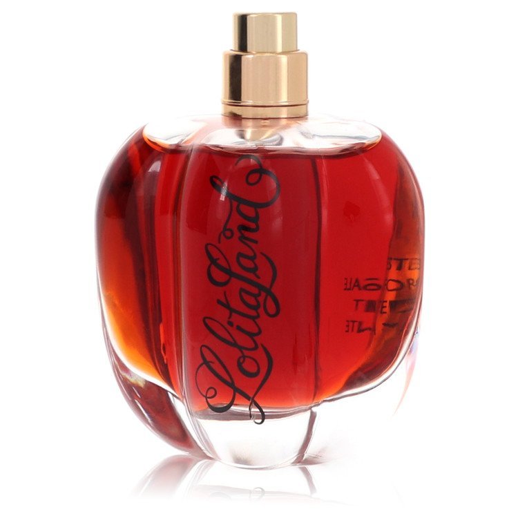 Lolitaland Eau De Parfum Spray (Tester) By Lolita Lempicka - Giftsmith