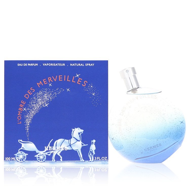 L&#39;ombre Des Merveilles Eau De Parfum Spray By Hermes - Giftsmith