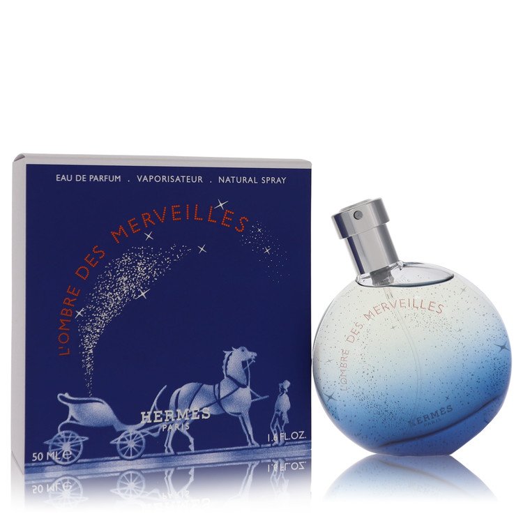 L'ombre Des Merveilles Eau De Parfum Spray By Hermes - Giftsmith