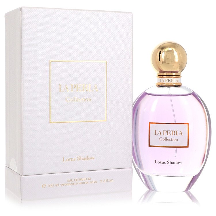 Lotus Shadow Eau De Parfum Spray By La Perla - Giftsmith