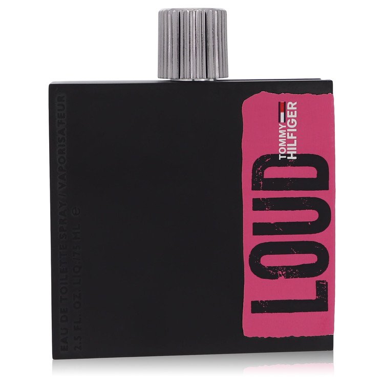 Loud Eau De Toilette Spray By Tommy Hilfiger - Giftsmith