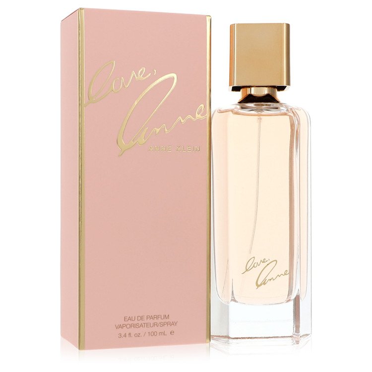 Love Anne Eau De Parfum Spray By Anne Klein - Giftsmith