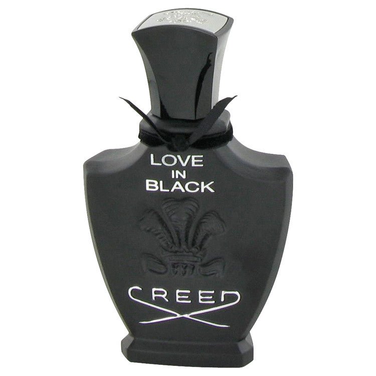 Love In Black Eau De Parfum Spray (Tester) By Creed - Giftsmith