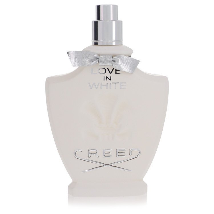 Love In White Eau De Parfum Spray (Tester) By Creed - Giftsmith