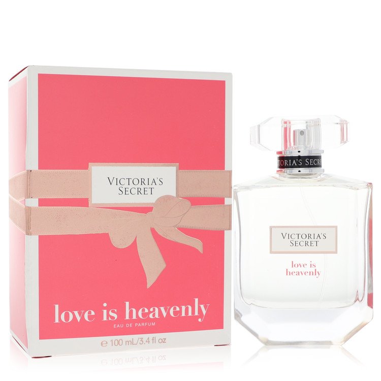 Love Is Heavenly Eau De Parfum Spray By Victoria&#39;s Secret - Giftsmith