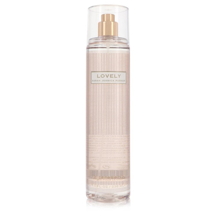 Lovely Body Mist By Sarah Jessica Parker - Giftsmith