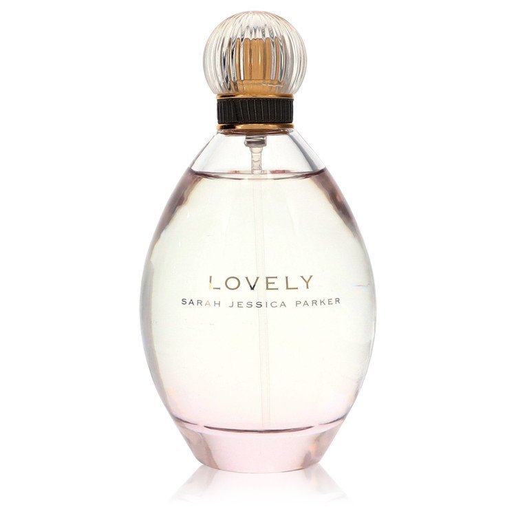 Lovely Eau De Parfum Spray (Tester) By Sarah Jessica Parker - Giftsmith