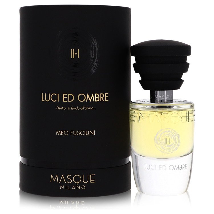 Luci Ed Ombre Eau De Parfum Spray (Unisex) By Masque Milano - Giftsmith