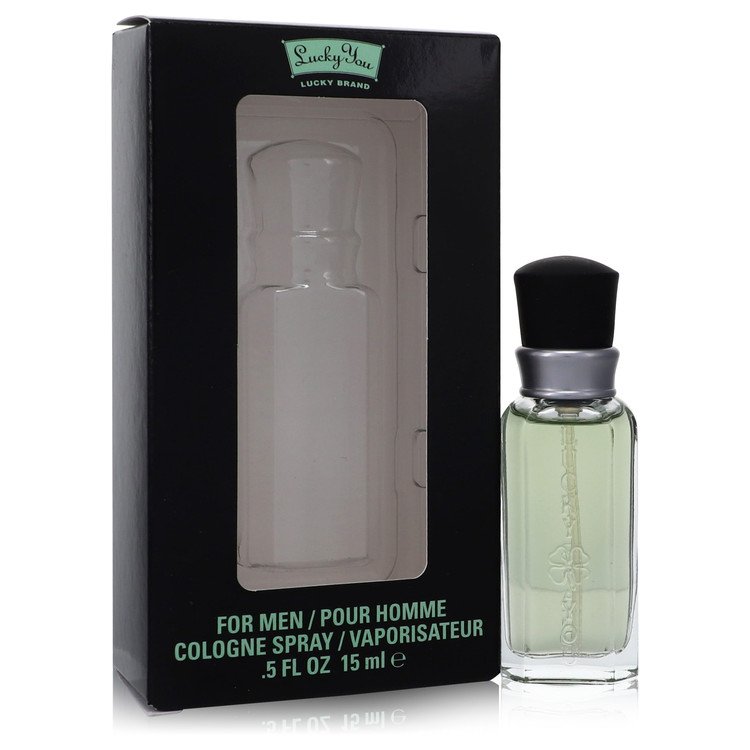 Lucky You Eau De Toilette Spray By Liz Claiborne - Giftsmith