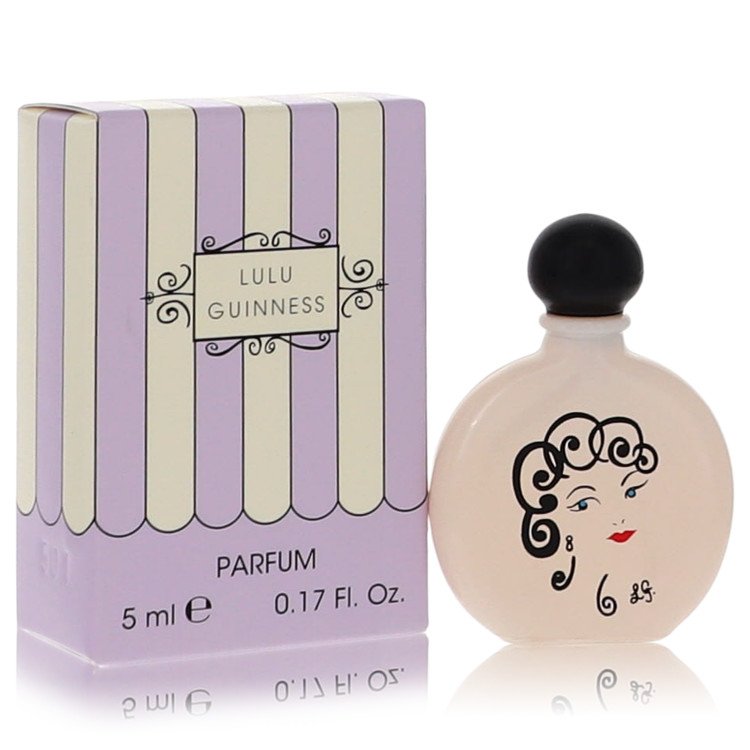 Lulu Guinness Mini EDP By Lulu Guinness - Giftsmith