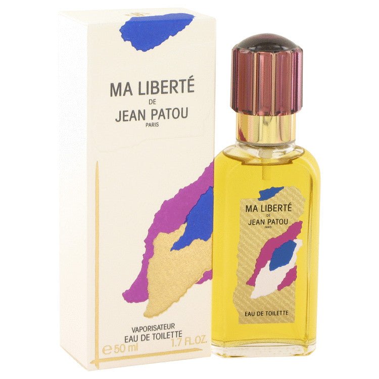 Ma Liberte Eau De Parfum Spray By Jean Patou - Giftsmith