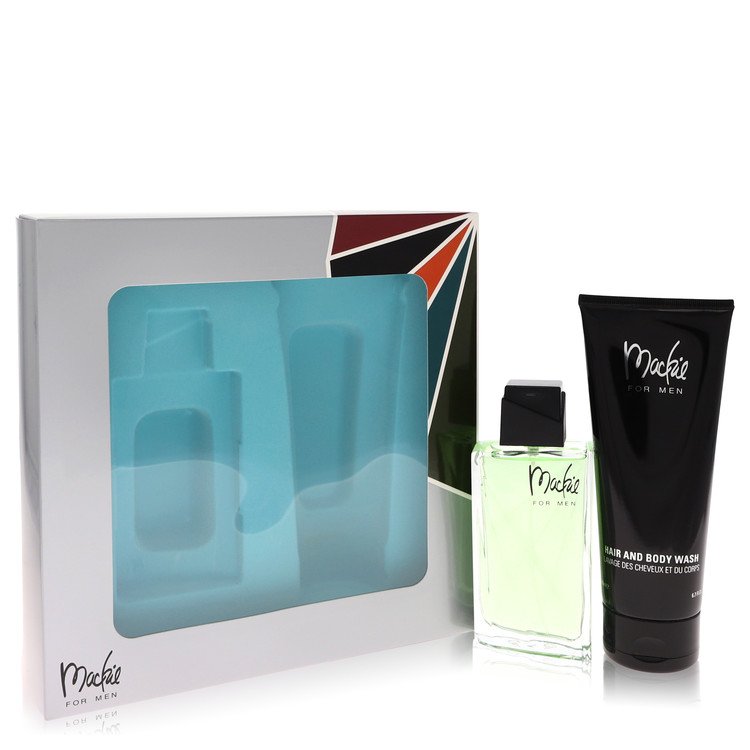 Mackie Gift Set By Bob Mackie - Giftsmith