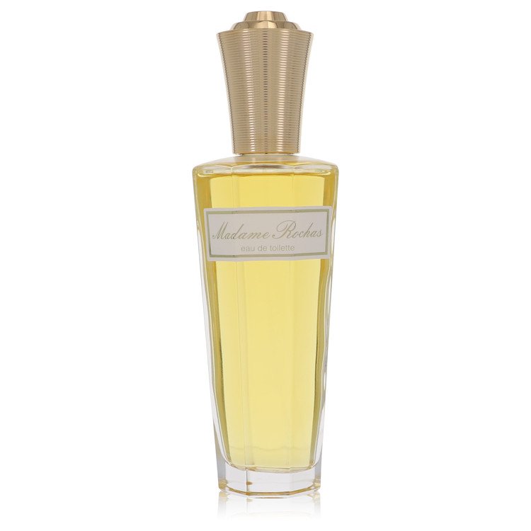 Madame Rochas Eau De Toilette Spray (Tester) By Rochas - Giftsmith