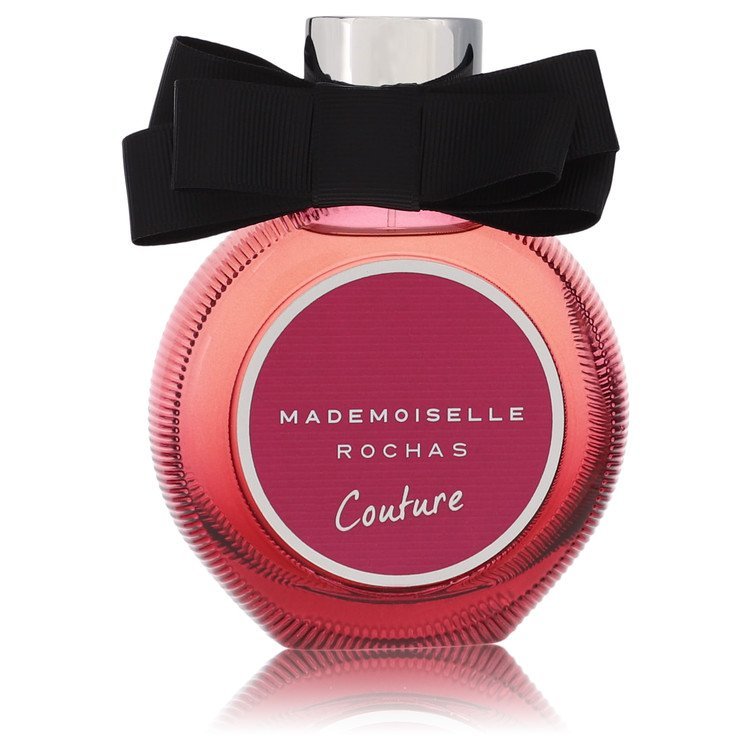 Mademoiselle Rochas Couture Eau De Parfum Spray (Tester) By Rochas - Giftsmith