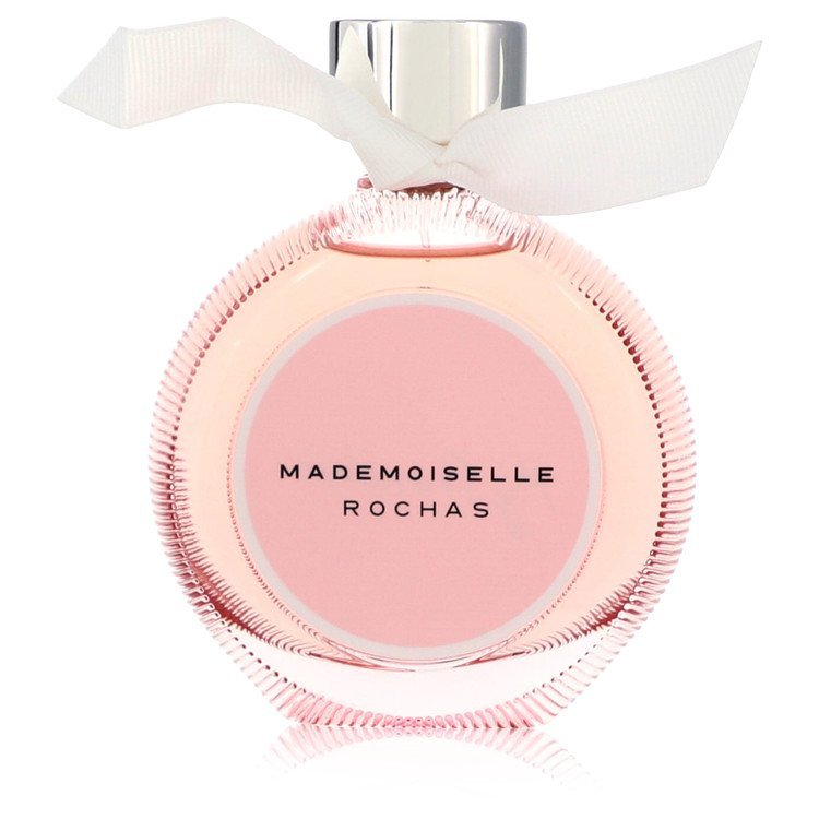 Mademoiselle Rochas Eau De Parfum Spray (Tester) By Rochas - Giftsmith