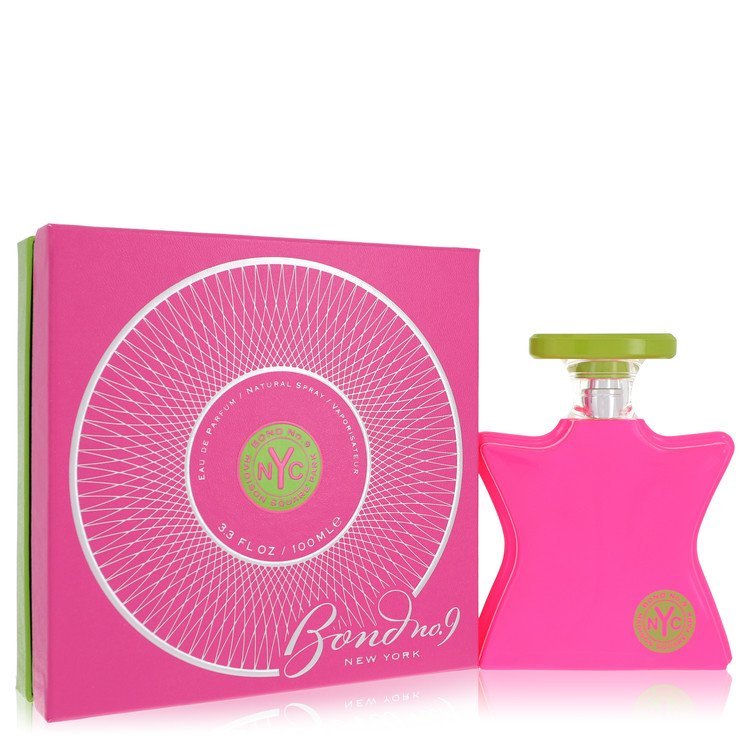 Madison Square Park Eau De Parfum Spray By Bond No. 9 - Giftsmith
