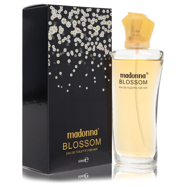 Madonna Blossom Eau De Toilette Spray By Madonna - Giftsmith