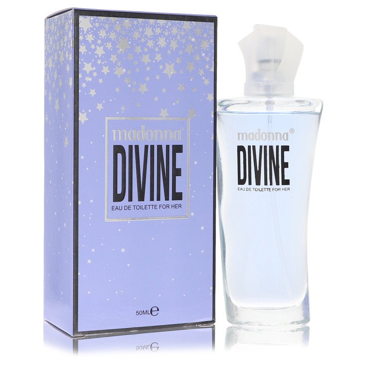 Madonna Divine Eau De Toilette Spray By Madonna - Giftsmith