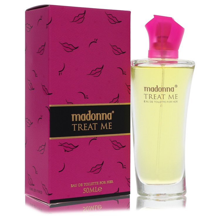 Madonna Treat Me Eau De Toilette Spray By Madonna - Giftsmith