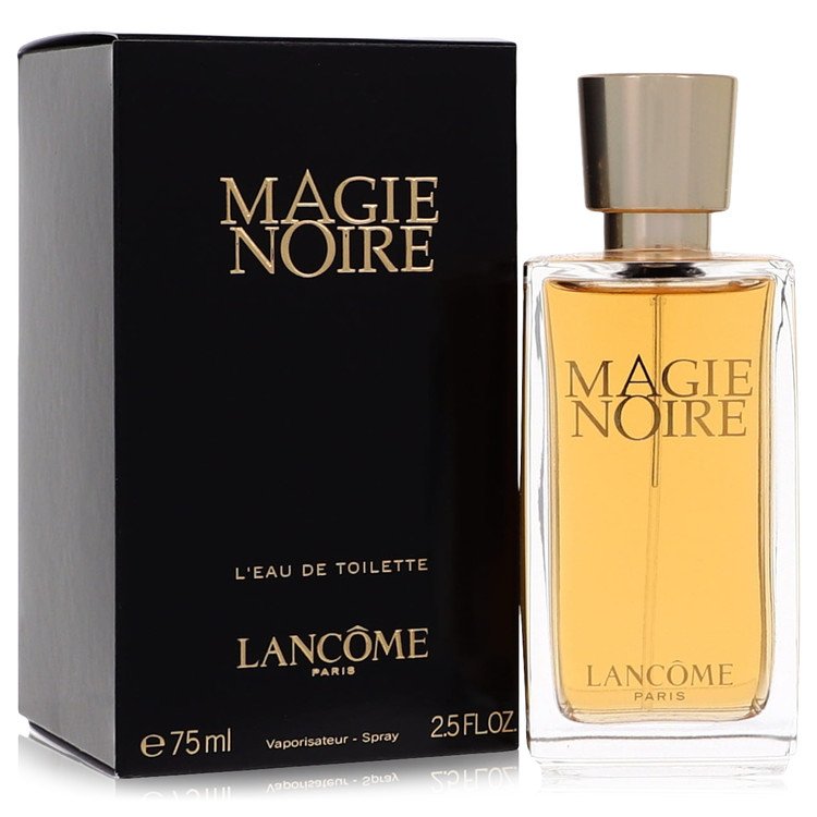 Magie Noire Eau De Toilette Spray By Lancome - Giftsmith