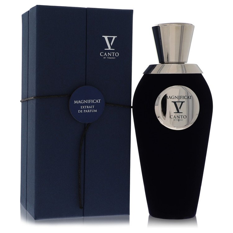 Magnificat V Extrait De Parfum Spray (Unisex) By V Canto - Giftsmith