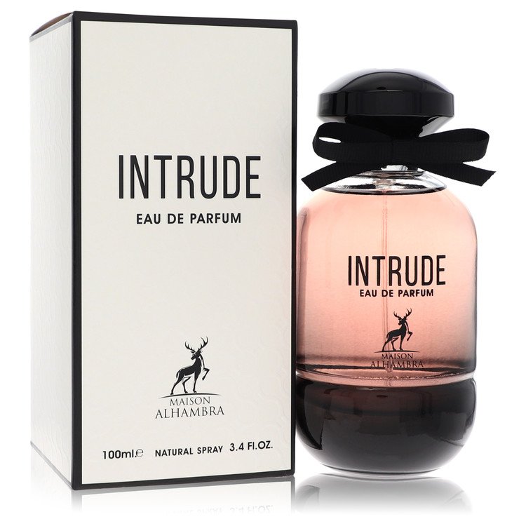 Maison Alhambra Intrude Eau De Parfum Spray By Maison Alhambra - Giftsmith
