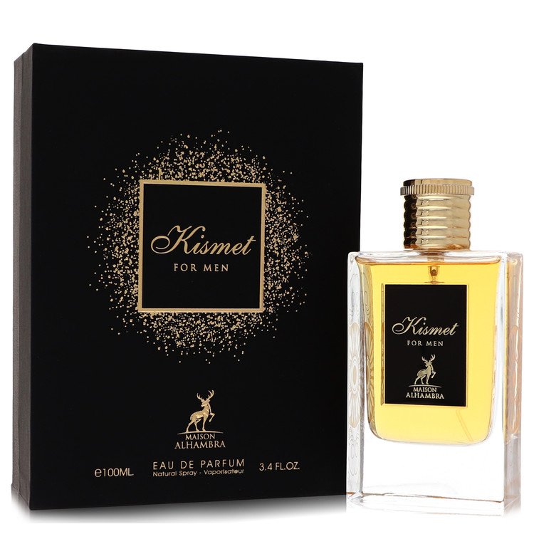 Maison Alhambra Kismet Eau De Parfum Spray By Maison Alhambra - Giftsmith
