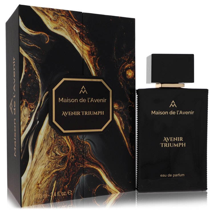 Maison De L'avenir Avenir Triumph Eau De Parfum Spray (Unisex) By Maison De L'avenir - Giftsmith