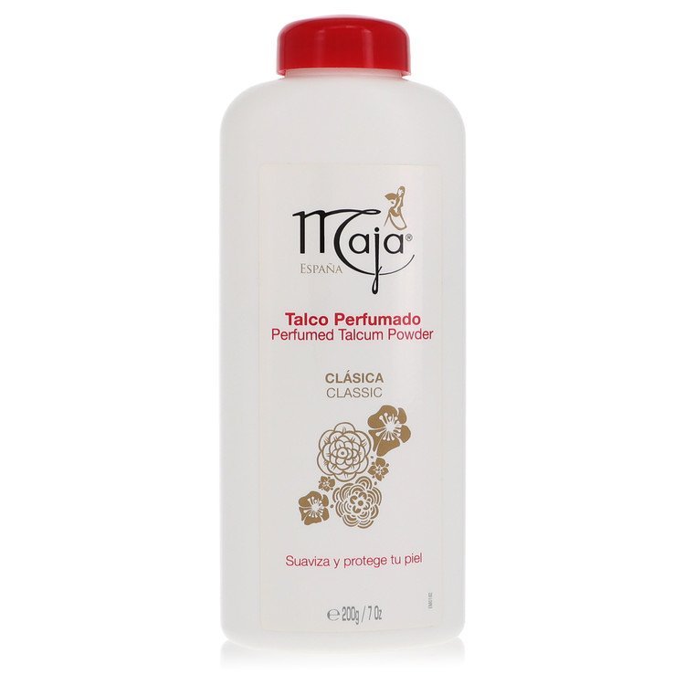 Maja Talcum Powder By Myrurgia - Giftsmith