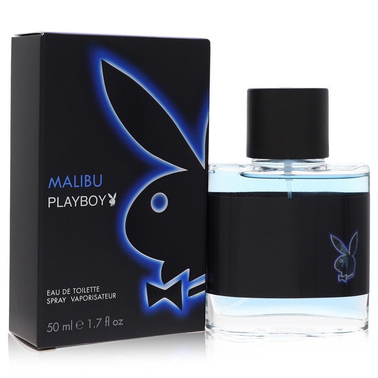 Malibu Playboy Eau De Toilette Spray By Playboy - Giftsmith
