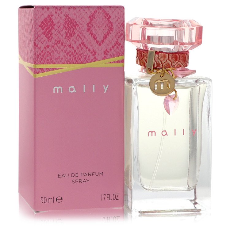 Mally Eau De Parfum Spray By Mally - Giftsmith