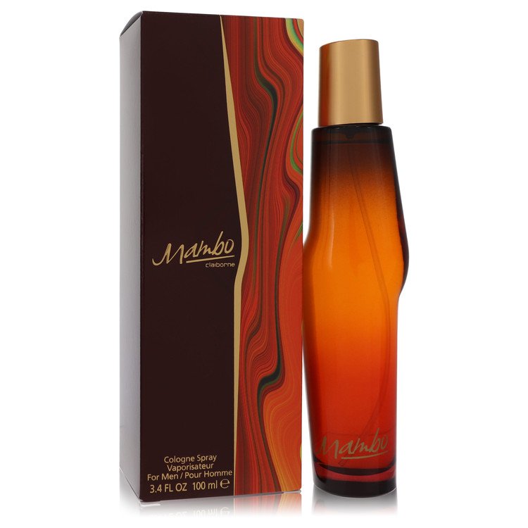 Mambo Cologne Spray By Liz Claiborne - Giftsmith