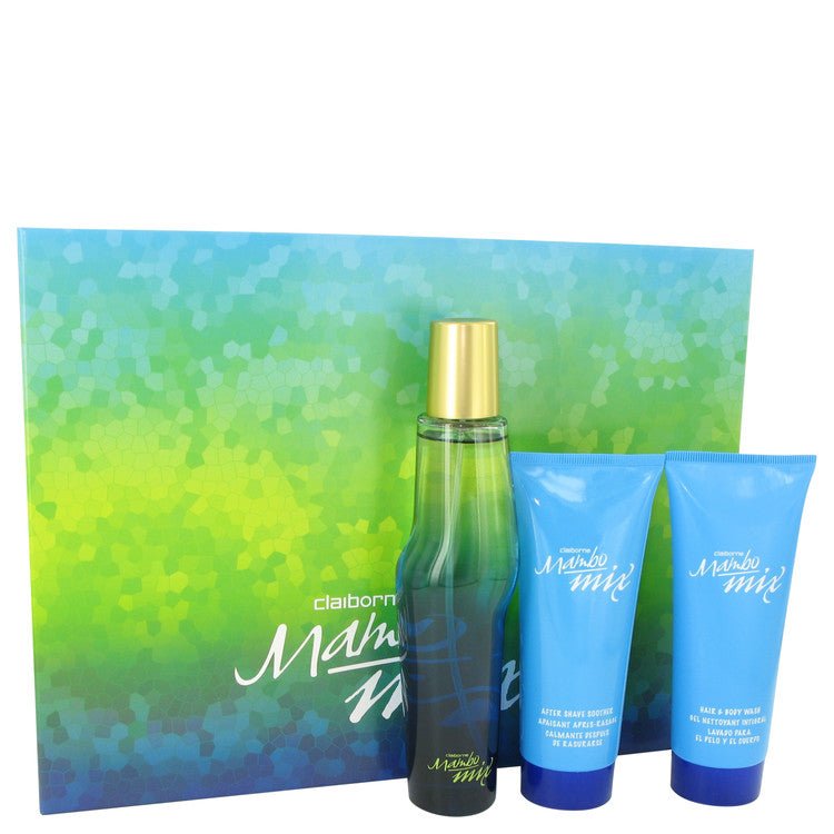 Mambo Mix Gift Set By Liz Claiborne - Giftsmith
