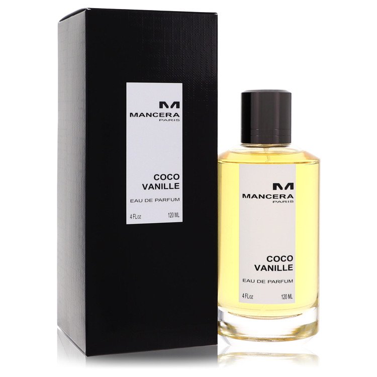 Mancera Coco Vanille Eau De Parfum Spray (Unisex) By Mancera - Giftsmith