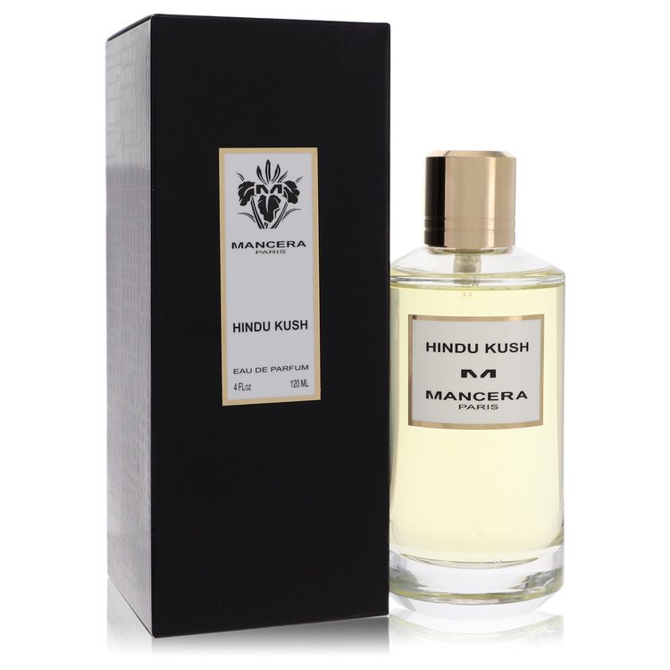 Mancera Hindu Kush Eau De Parfum Spray (Unisex) By Mancera - Giftsmith