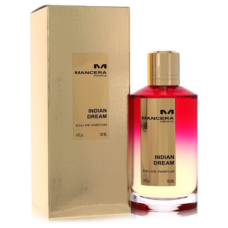 Mancera Indian Dream Eau De Parfum Spray By Mancera - Giftsmith