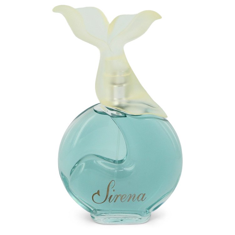 Mandalay Bay Sirena Eau De Parfum Spray (Tester) By Mandalay Bay - Giftsmith