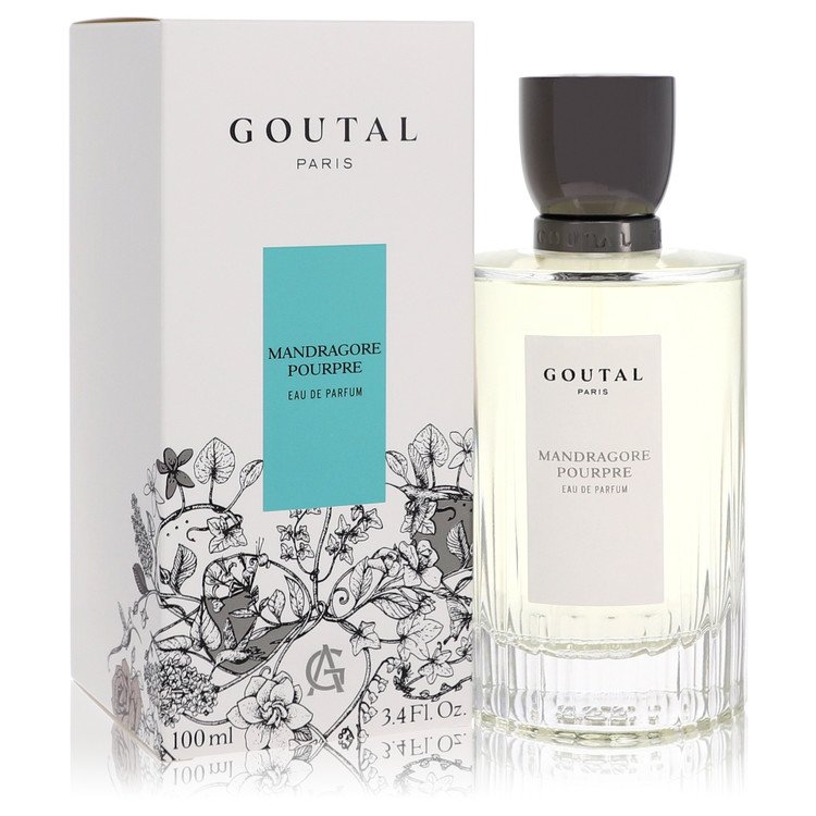 Mandragore Pourpre Eau De Parfum Spray By Annick Goutal - Giftsmith