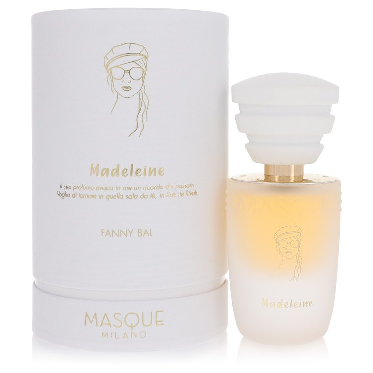 Masque Milano Madeleine Eau De Parfum Spray By Masque Milano - Giftsmith