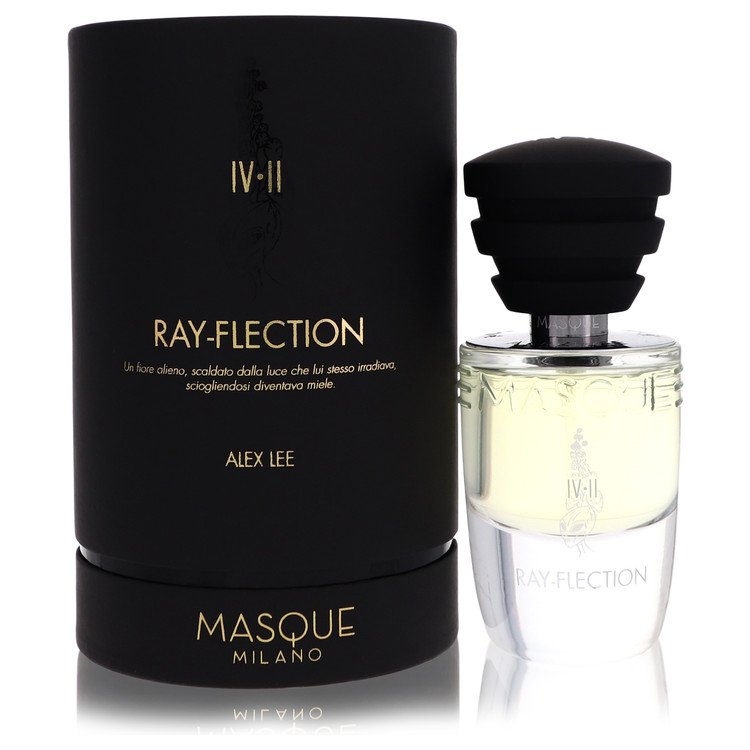 Masque Milano Ray-flection Eau De Parfum Spray By Masque Milano - Giftsmith