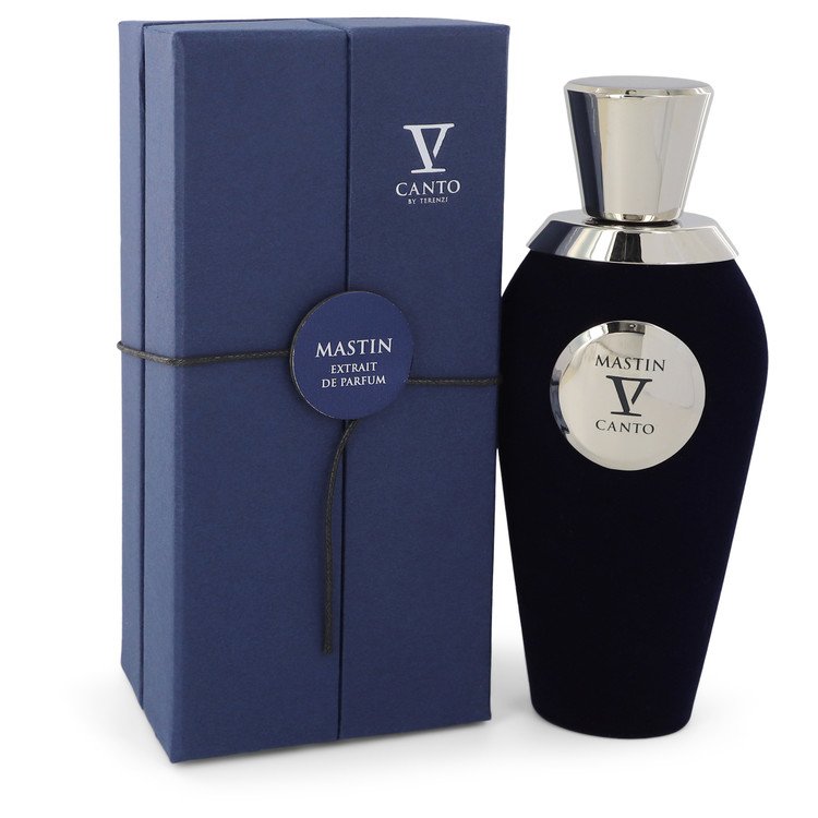 Mastin V Extrait De Parfum Spray (Unisex) By V Canto - Giftsmith